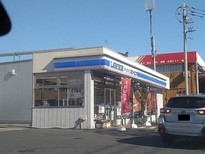 レオパレスOHYATO Iの物件内観写真