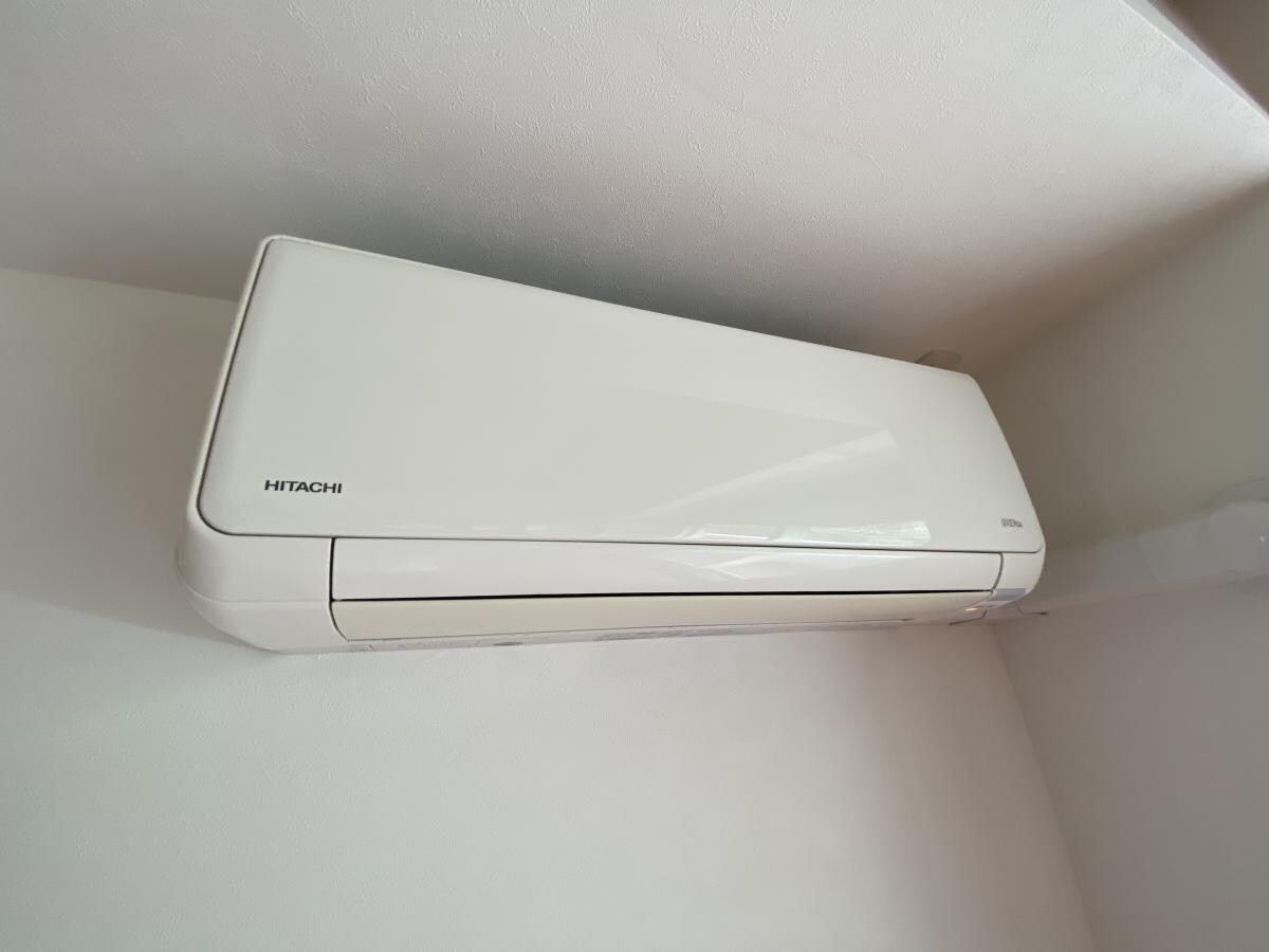 Lifeの物件内観写真