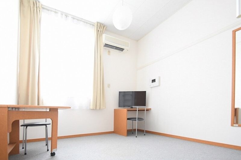 レオパレスプレシアスの物件内観写真