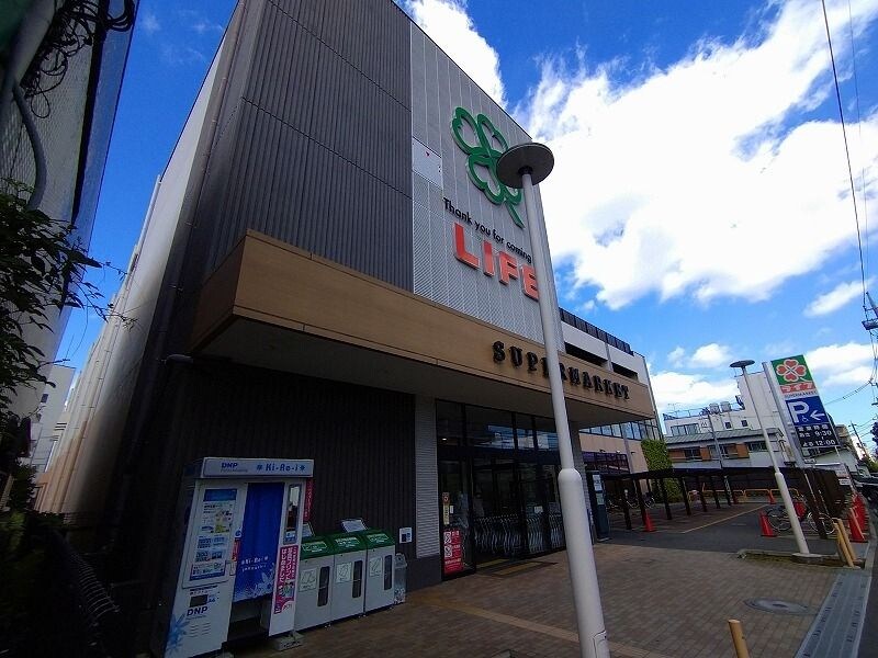 レオパレスプレシアスの物件内観写真