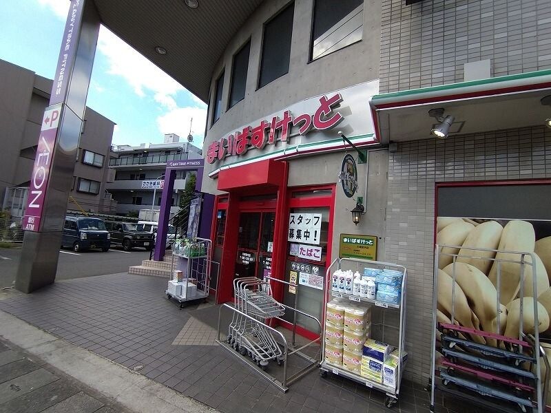 レオパレスプレシアスの物件内観写真