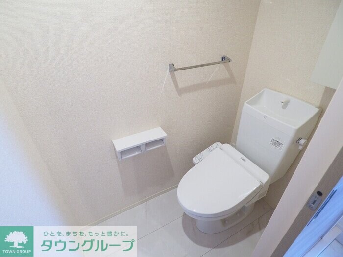 Grace Hill(グレイスヒル)の物件内観写真