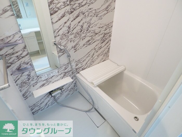 Grace Hill(グレイスヒル)の物件内観写真