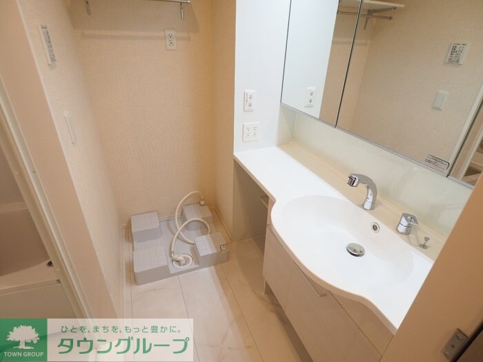 Grace Hill(グレイスヒル)の物件内観写真