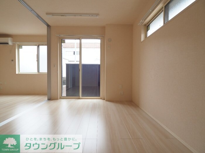 Grace Hill(グレイスヒル)の物件内観写真