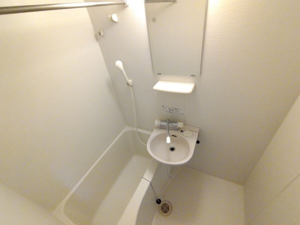 レオパレスガーデンアオキの物件内観写真