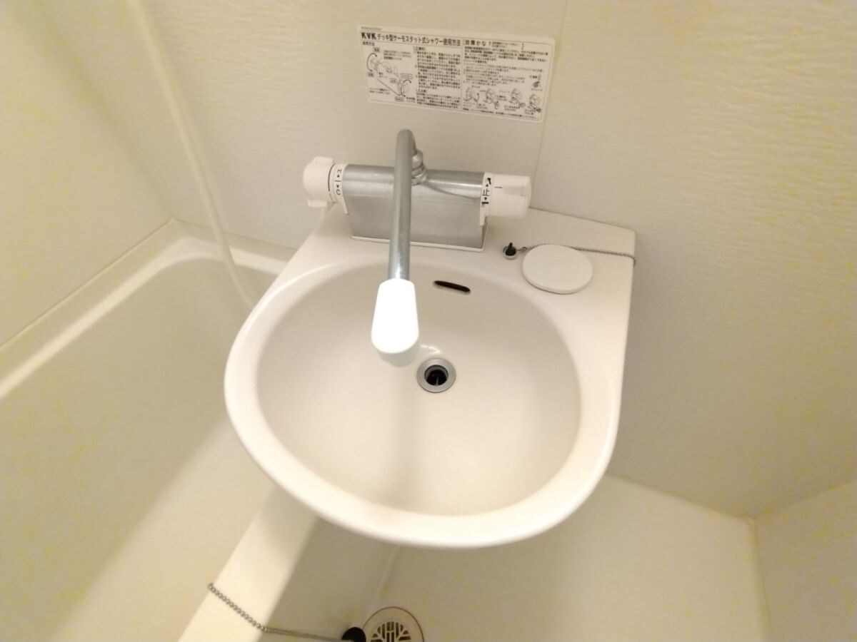 レオパレスガーデンアオキの物件内観写真