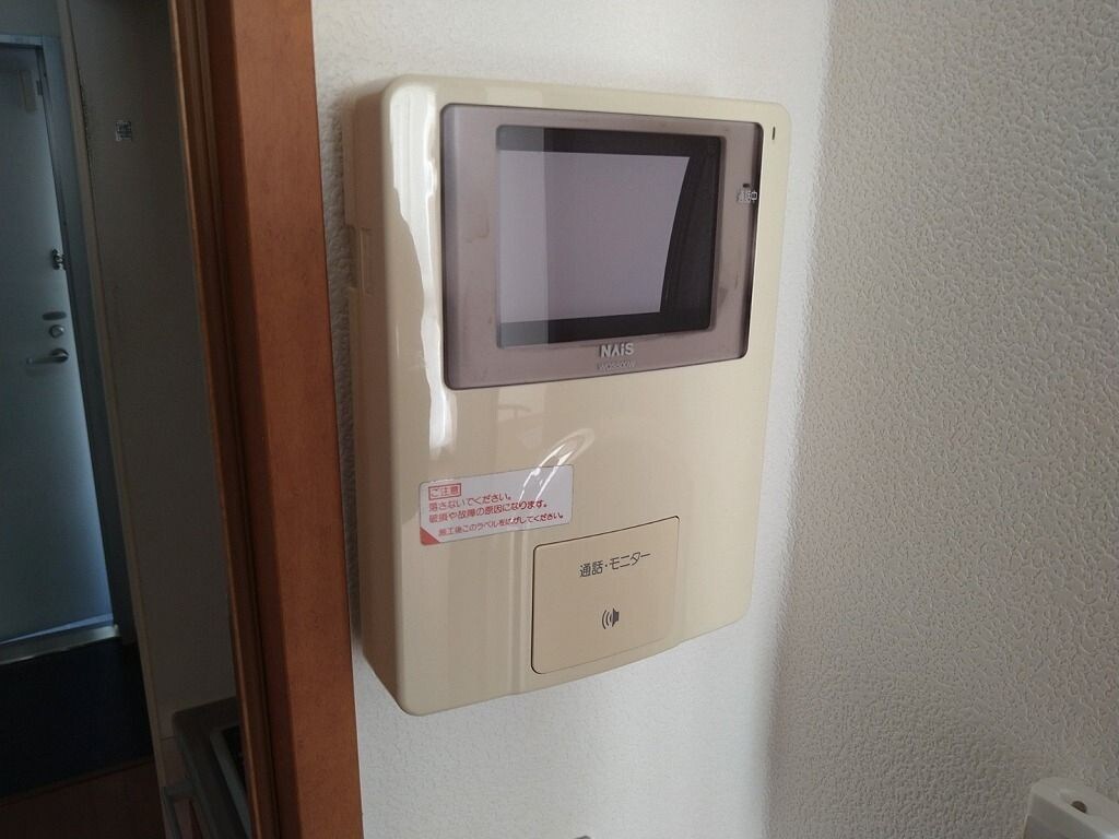 レオパレスガーデンアオキの物件内観写真