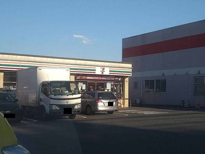 レオパレスガーデンアオキの物件内観写真