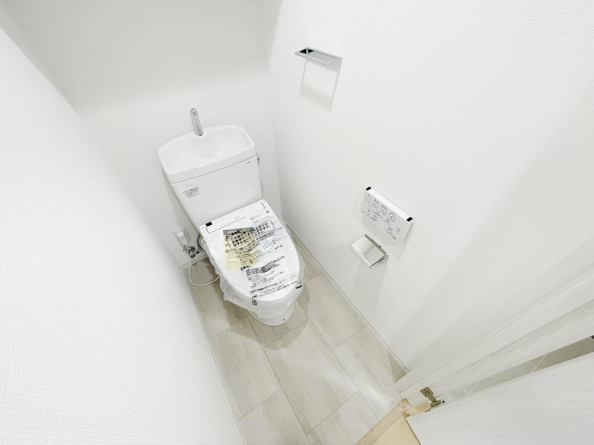 GOTEN 武蔵小杉の物件内観写真