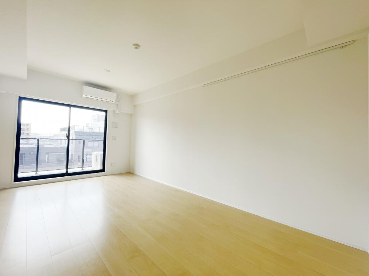 GOTEN 武蔵小杉の物件内観写真