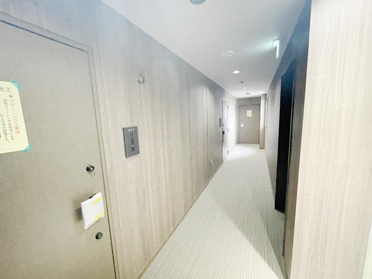 GOTEN 武蔵小杉の物件内観写真