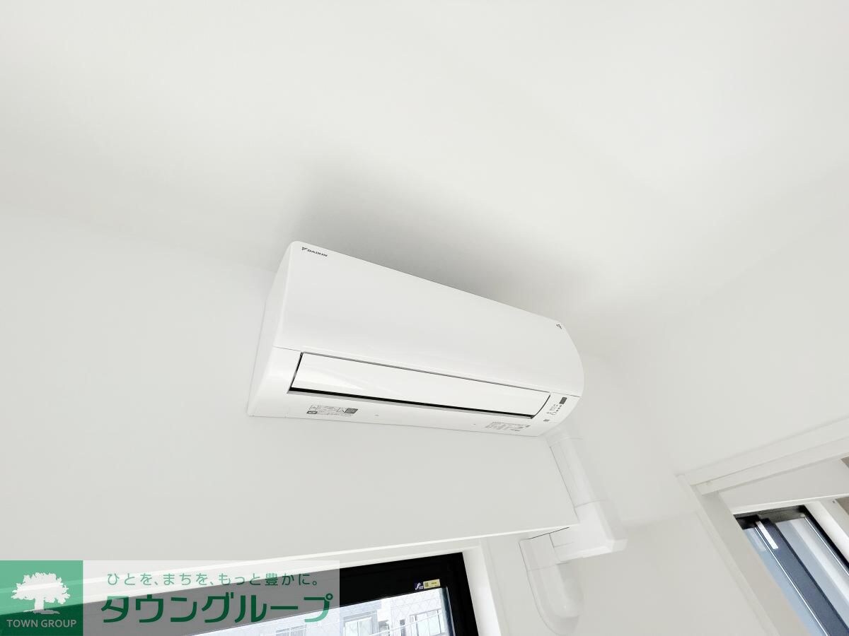 GOTEN 武蔵小杉の物件内観写真