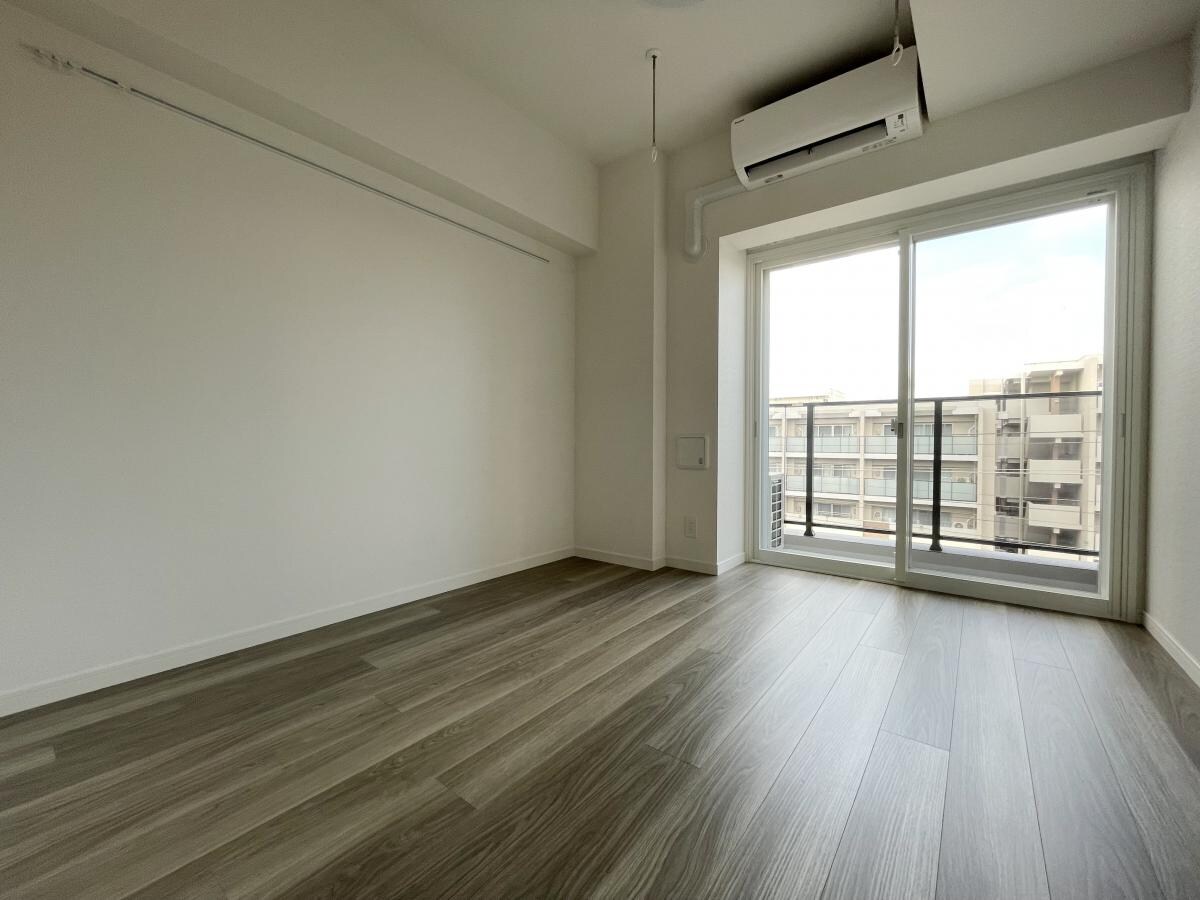 ARCOBALENO MUSASHIKOSUGIの物件内観写真