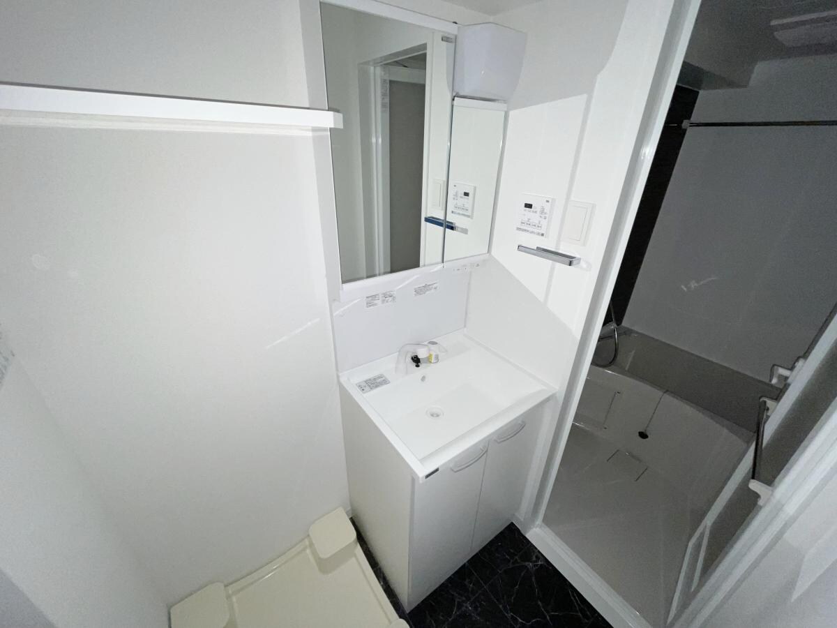 ARCOBALENO MUSASHIKOSUGIの物件内観写真