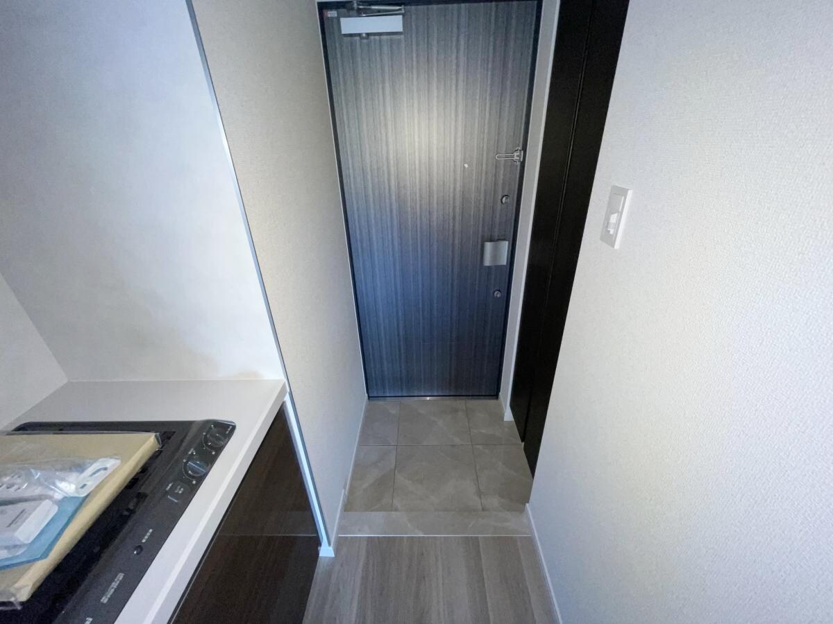 ARCOBALENO MUSASHIKOSUGIの物件内観写真