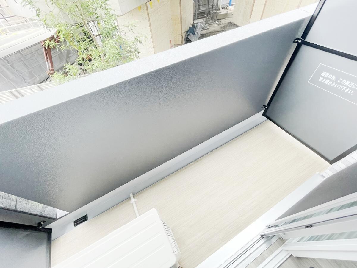 ARCOBALENO MUSASHIKOSUGIの物件内観写真