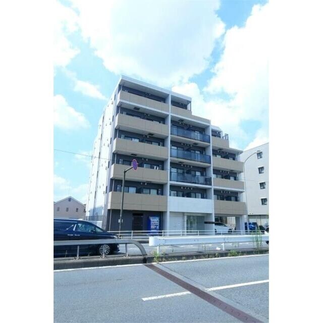 レグゼ梶ヶ谷の物件内観写真