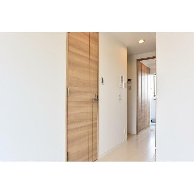 レグゼ梶ヶ谷の物件内観写真