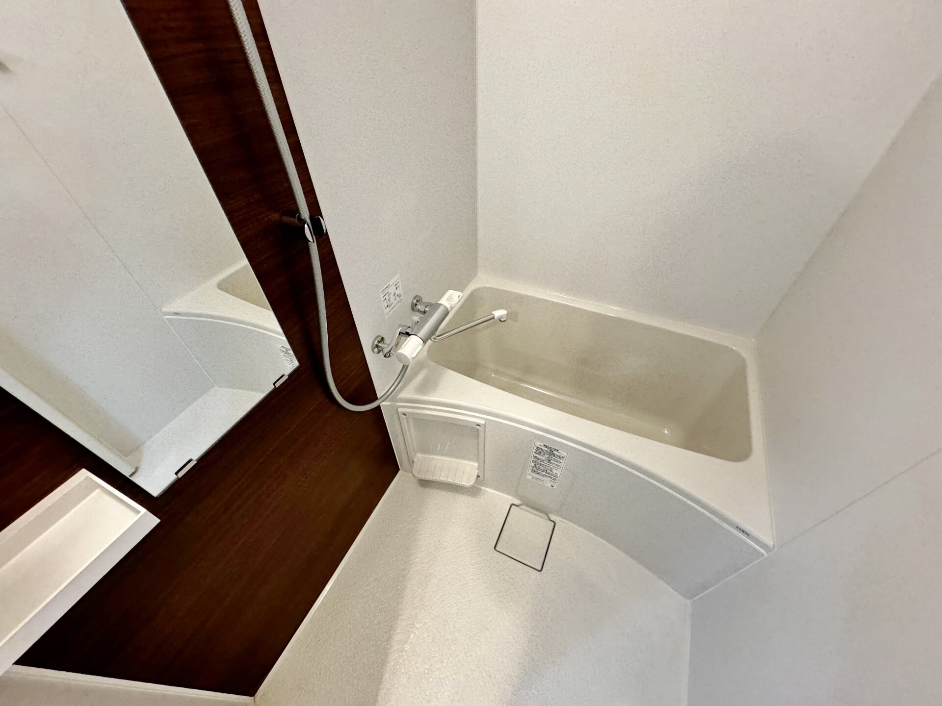 GENOVIA中野島の物件内観写真