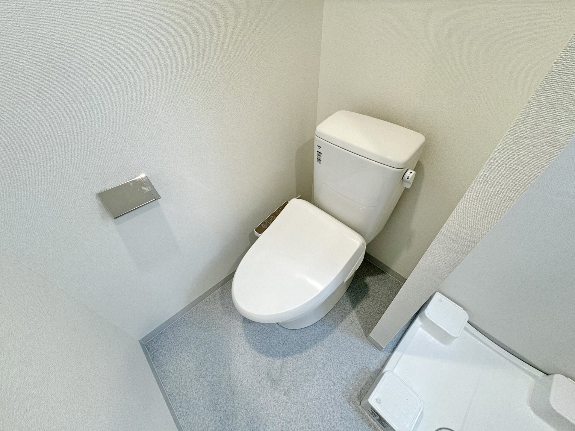 GENOVIA中野島の物件内観写真