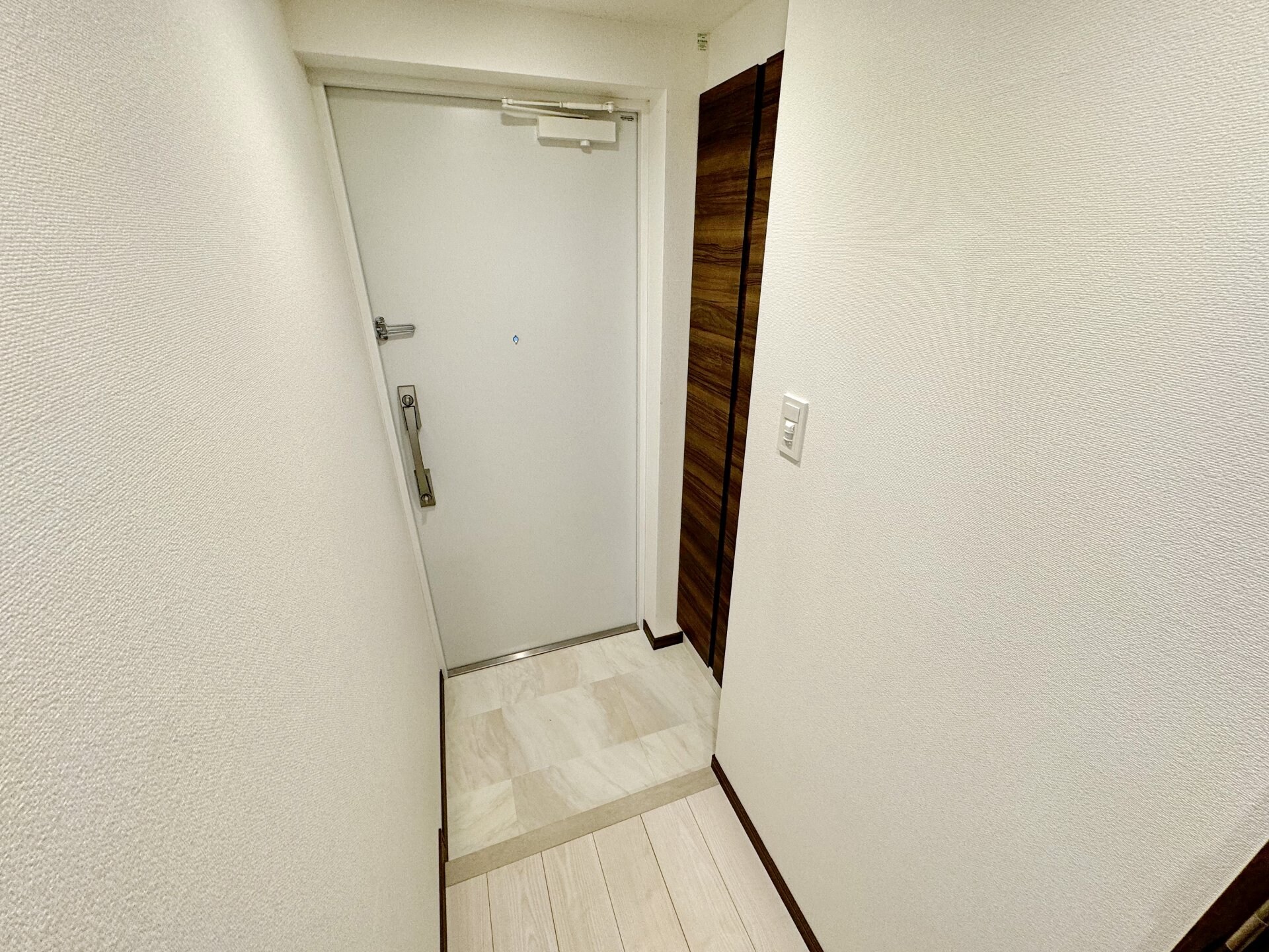 GENOVIA中野島の物件内観写真