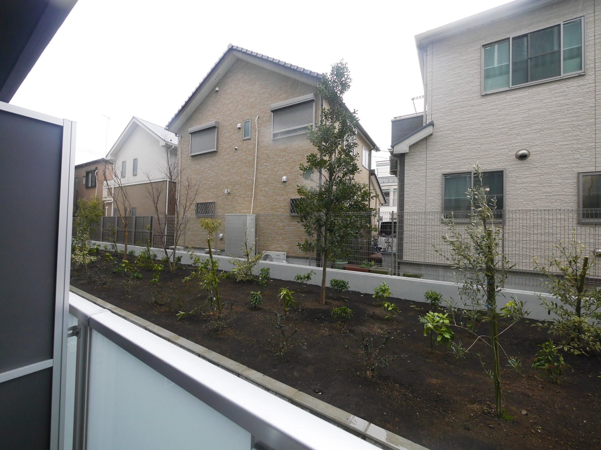 GENOVIA中野島の物件内観写真