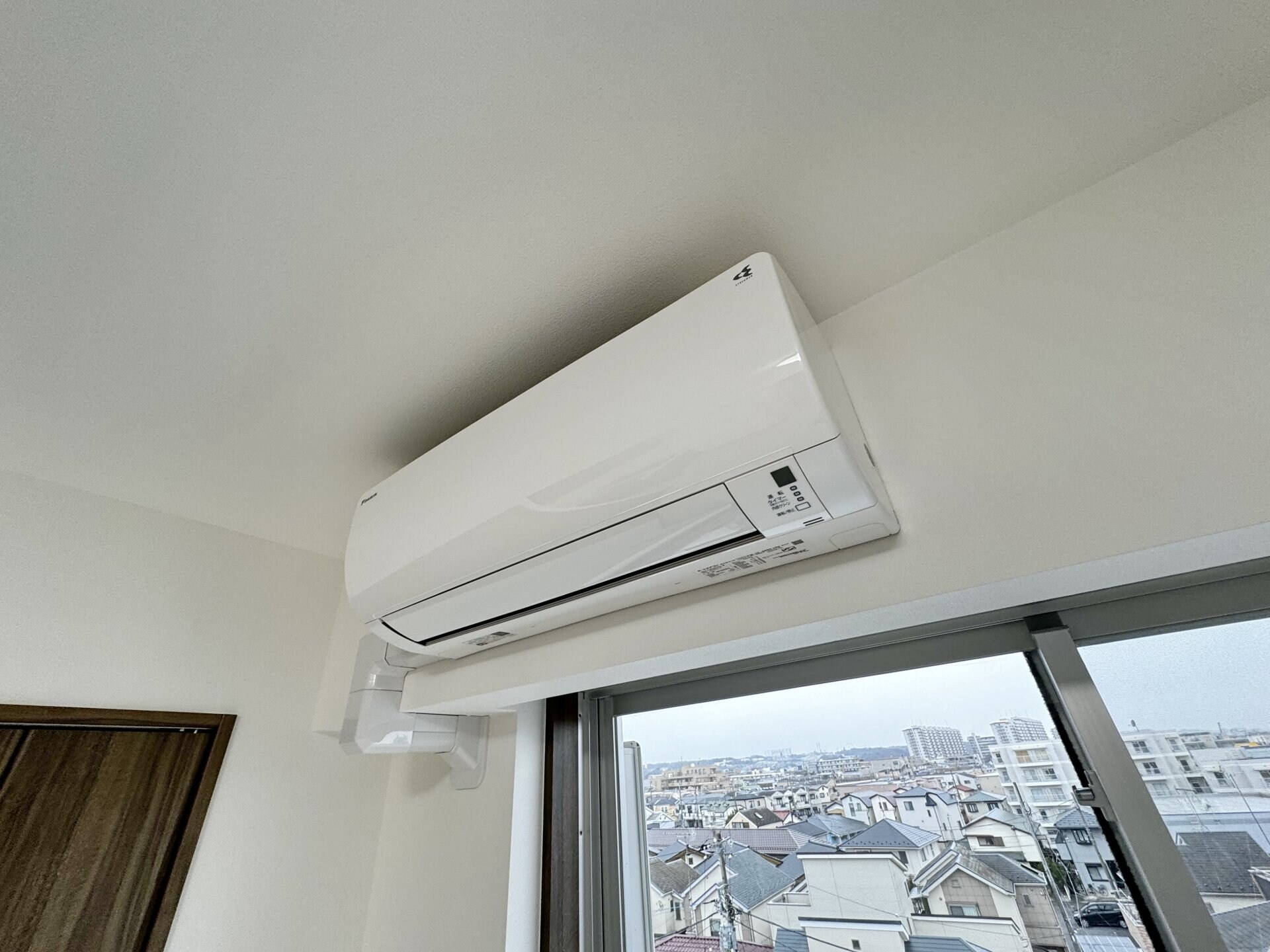 GENOVIA中野島の物件内観写真