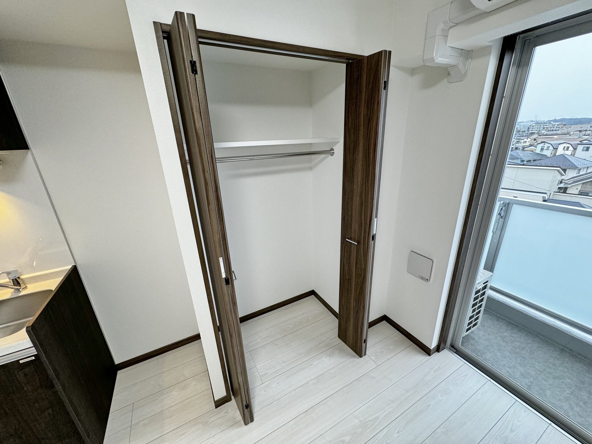 GENOVIA中野島の物件内観写真