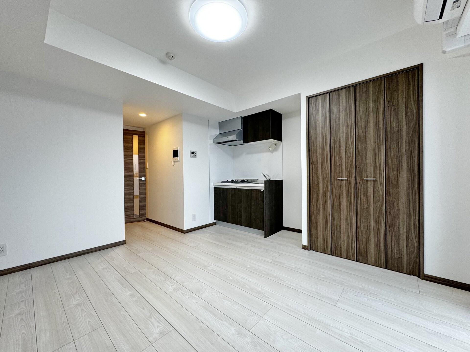 GENOVIA中野島の物件内観写真