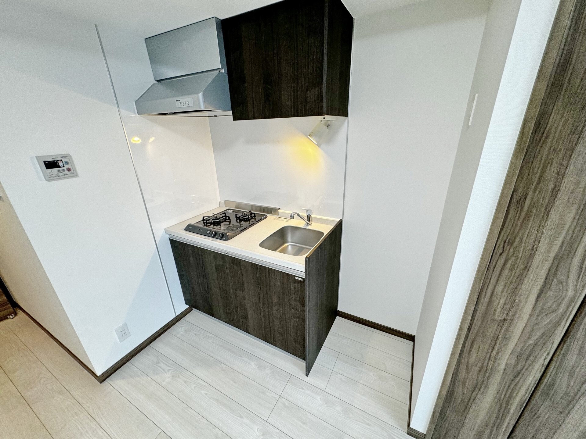 GENOVIA中野島の物件内観写真