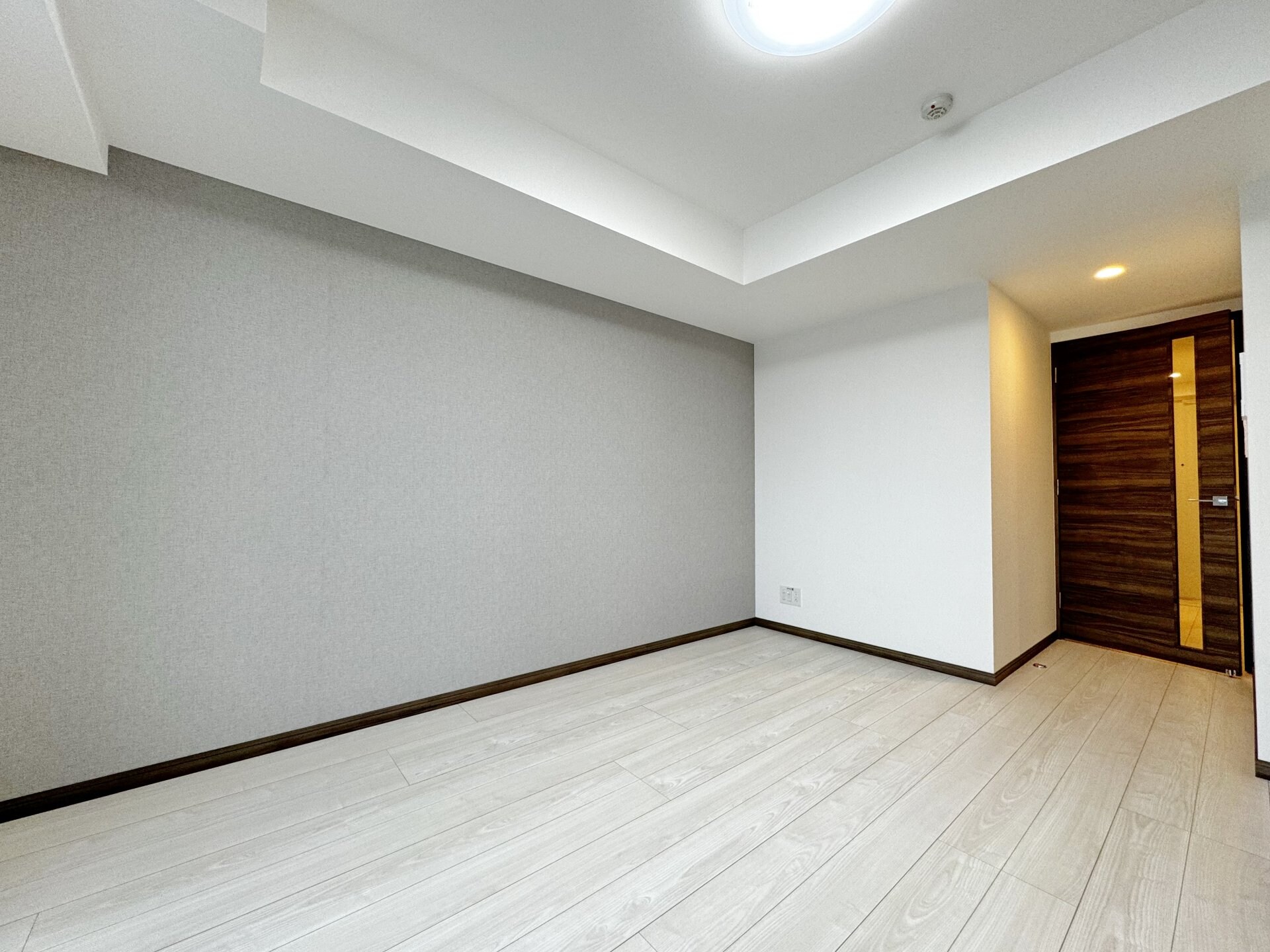 GENOVIA中野島の物件内観写真