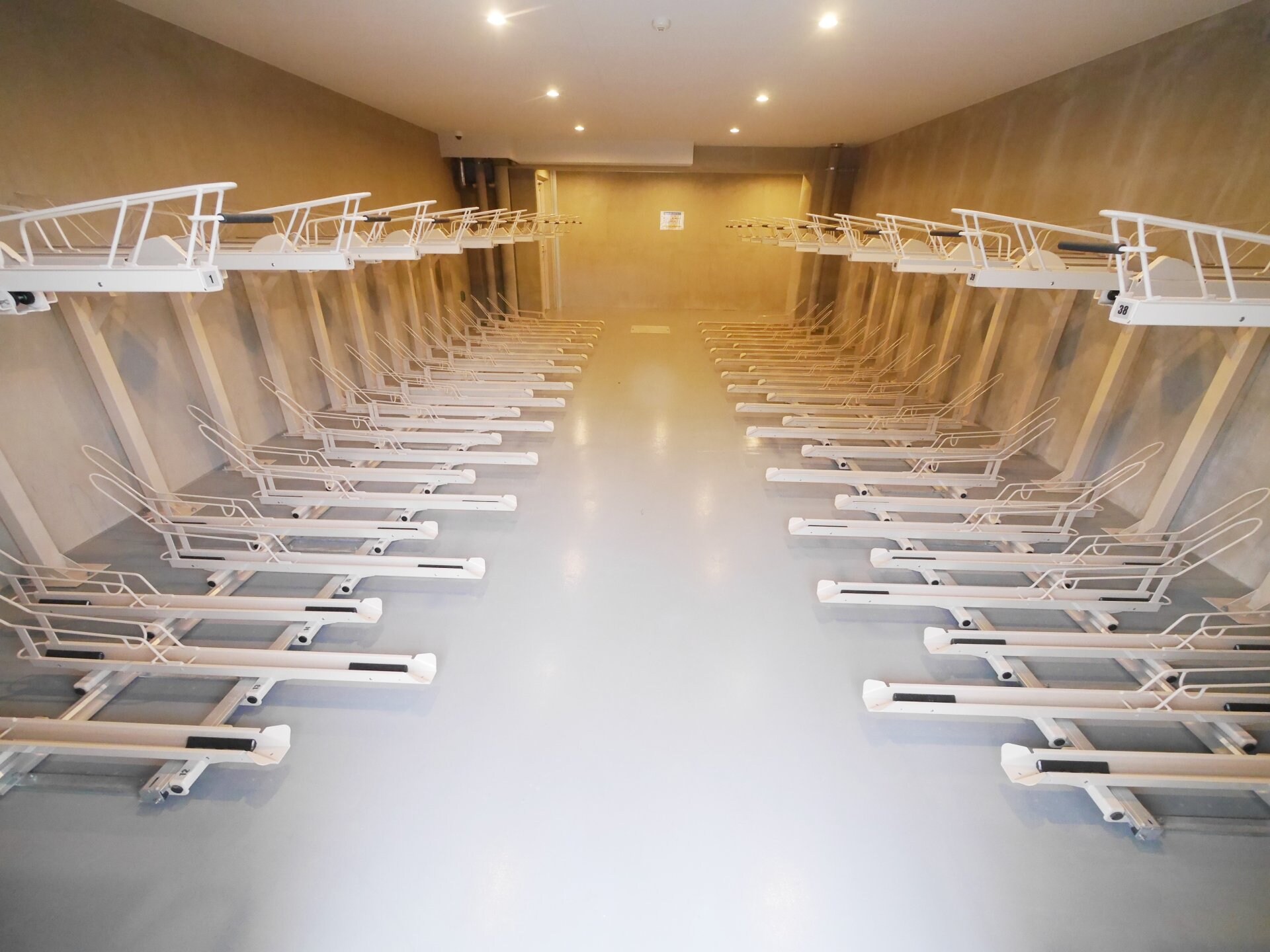 GENOVIA中野島の物件内観写真