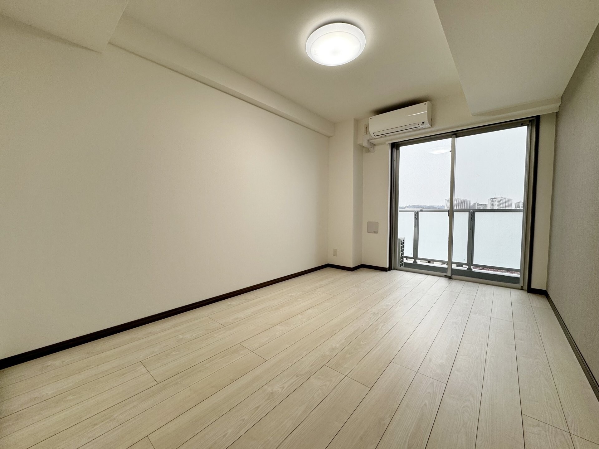 GENOVIA中野島の物件内観写真