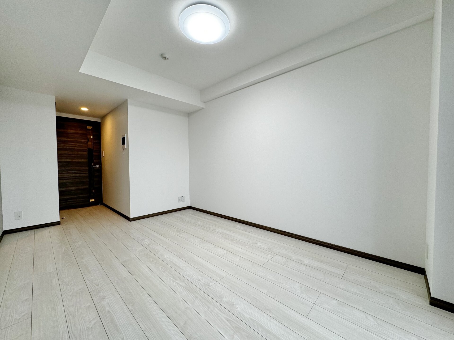 GENOVIA中野島の物件内観写真