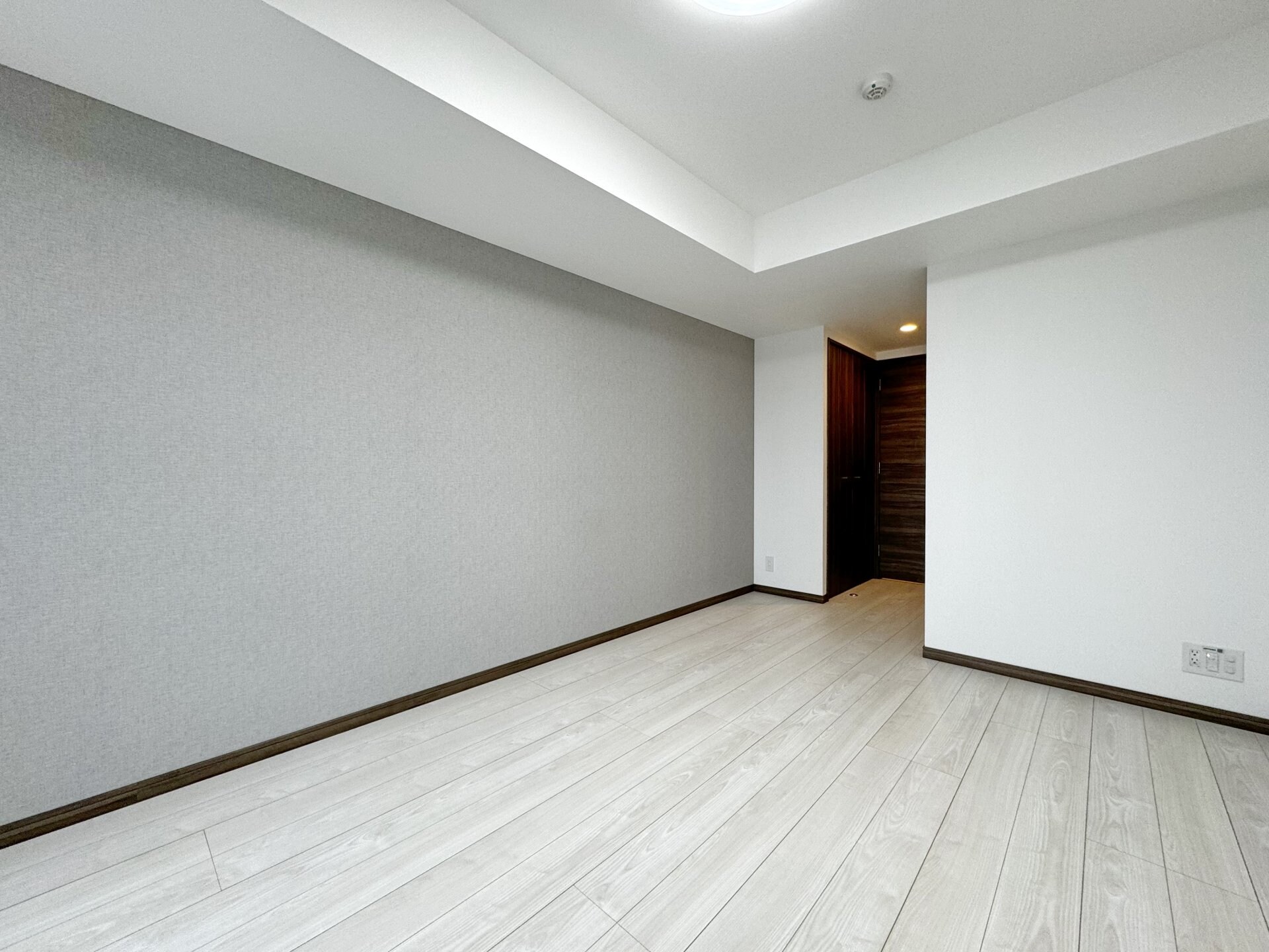 GENOVIA中野島の物件内観写真