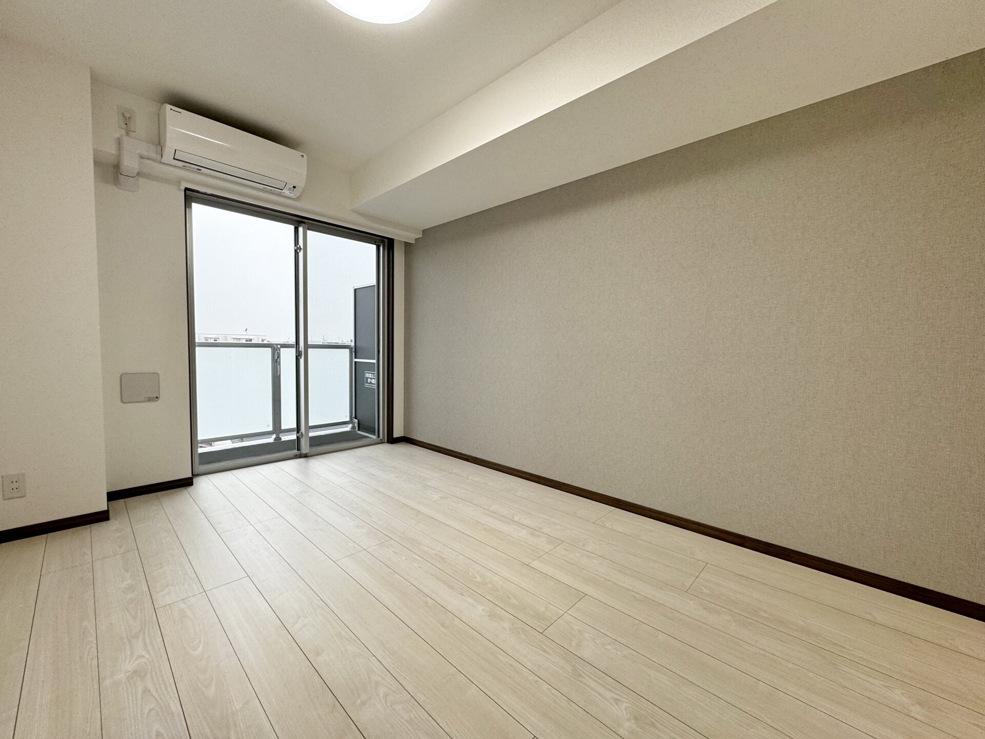 GENOVIA中野島の物件内観写真