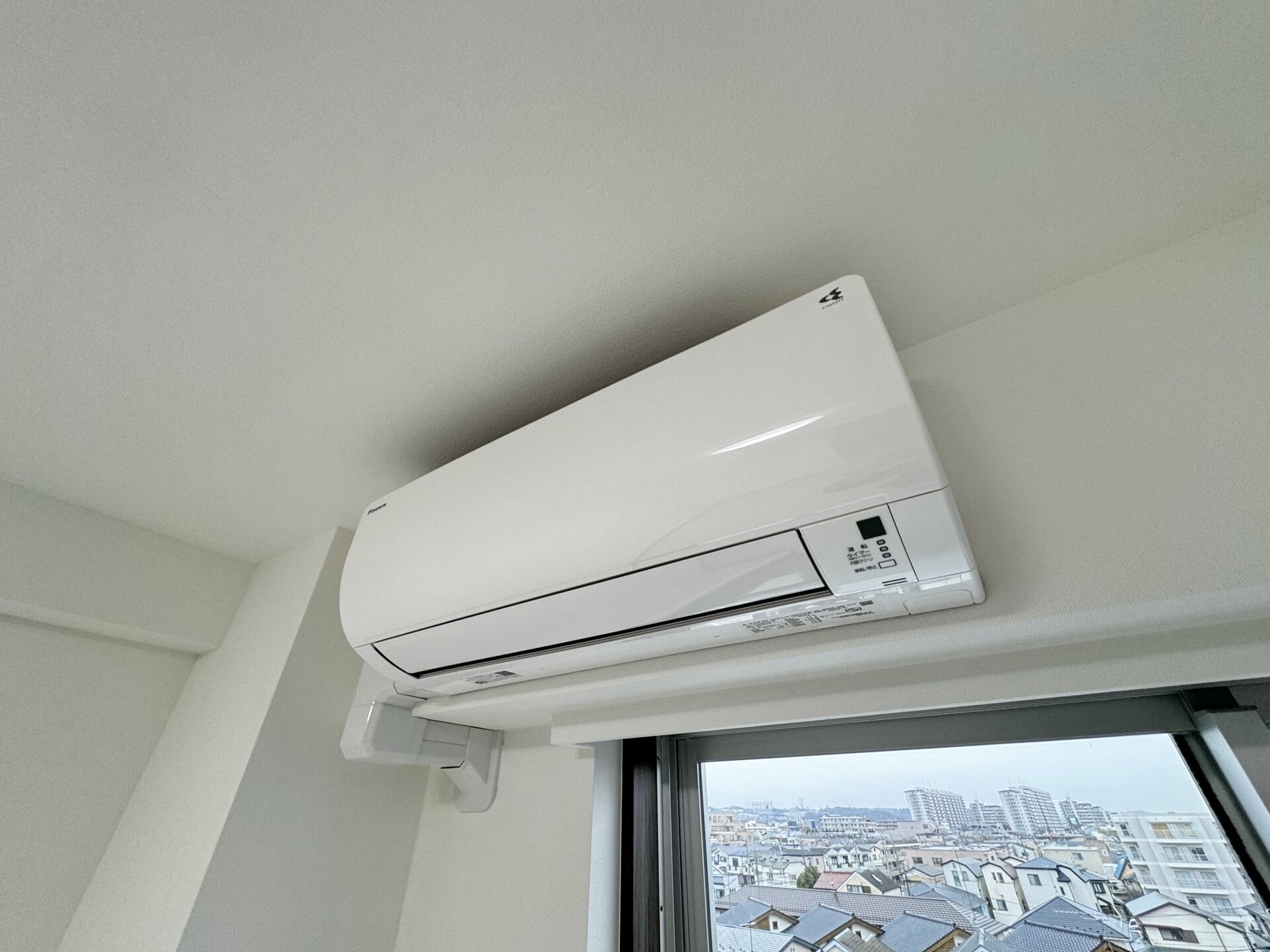 GENOVIA中野島の物件内観写真