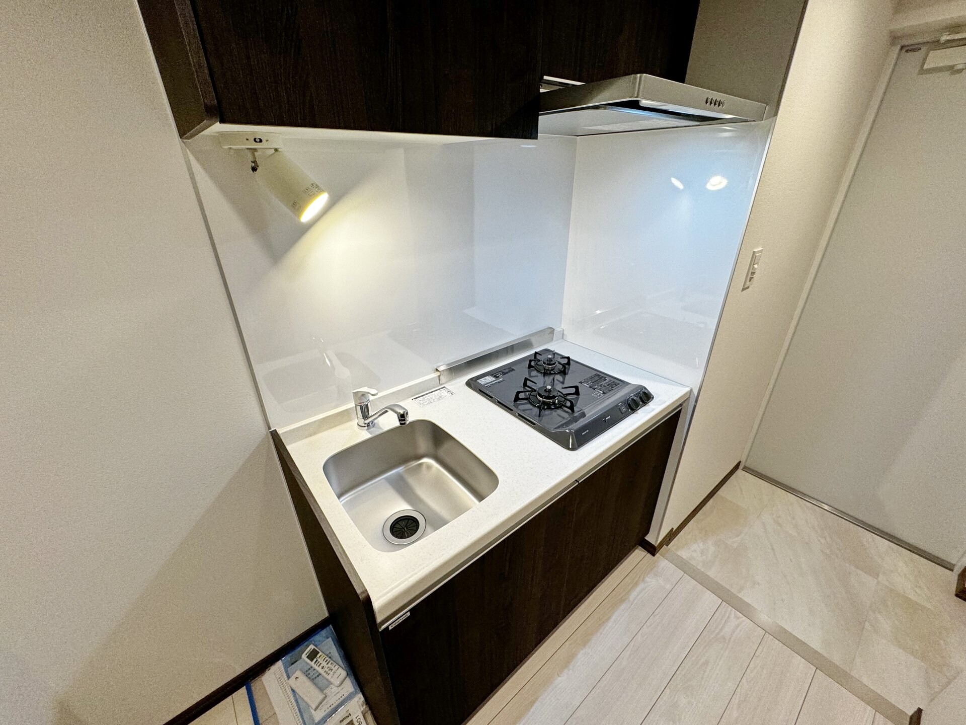 GENOVIA中野島の物件内観写真