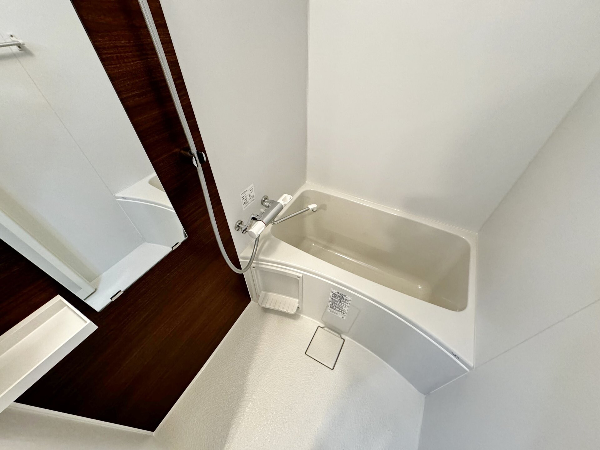 GENOVIA中野島の物件内観写真