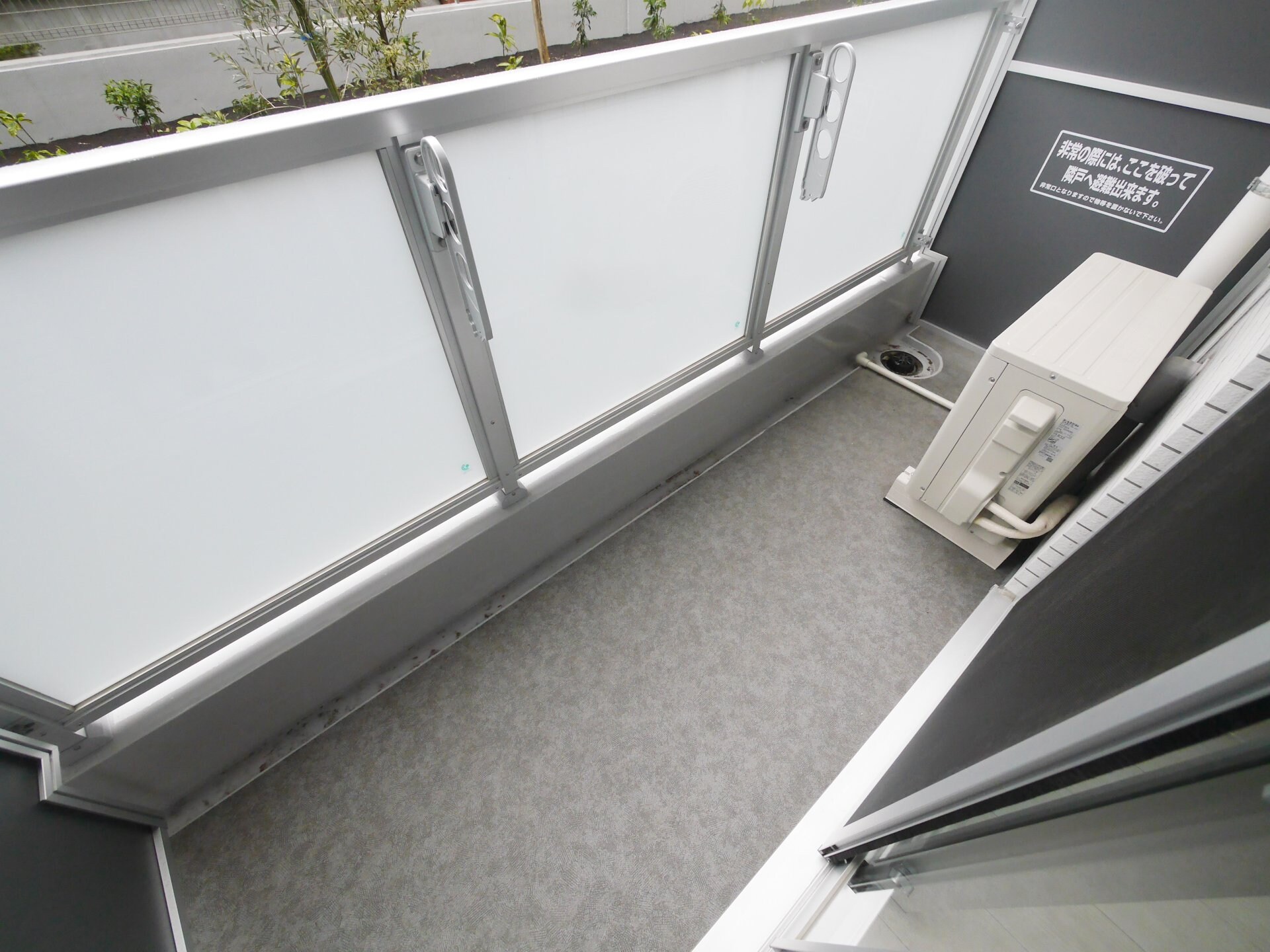 GENOVIA中野島の物件内観写真