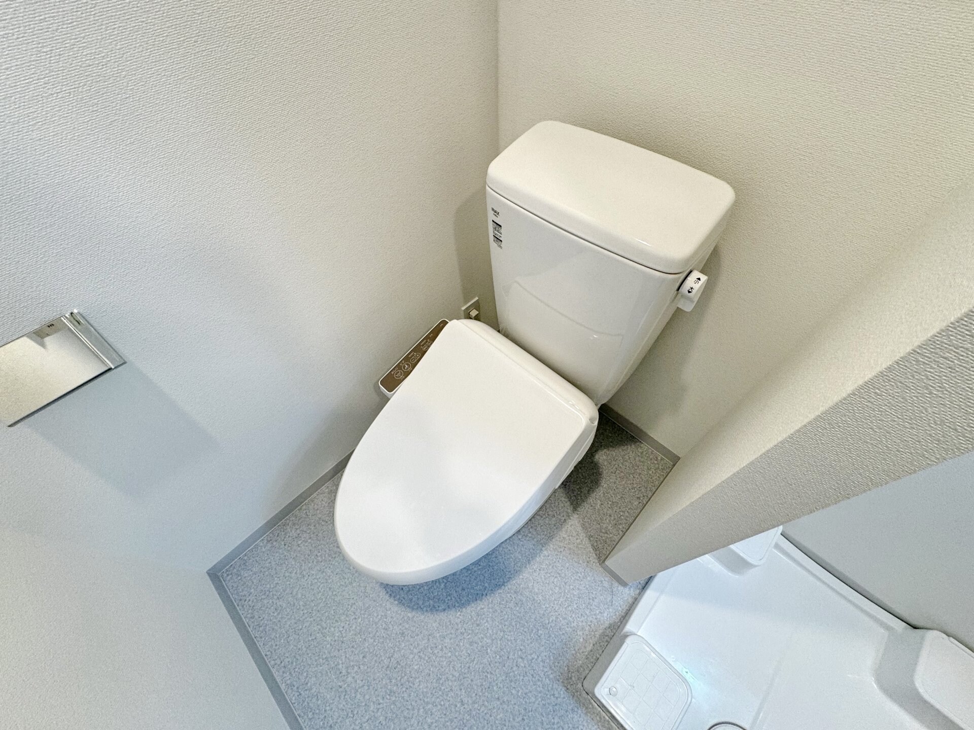 GENOVIA中野島の物件内観写真