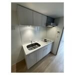 グランデュオ二子多摩川の物件内観写真