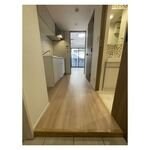 グランデュオ二子多摩川の物件内観写真