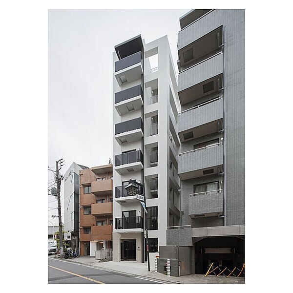 グランデュオ二子多摩川の物件内観写真