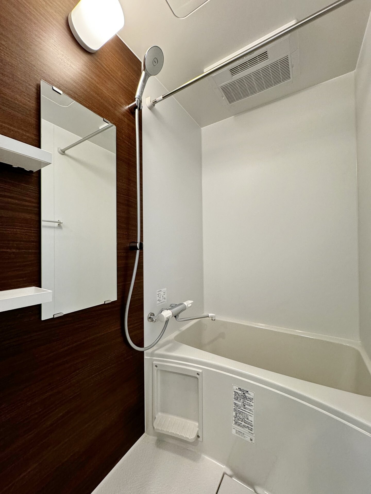 GENOVIA中野島の物件内観写真