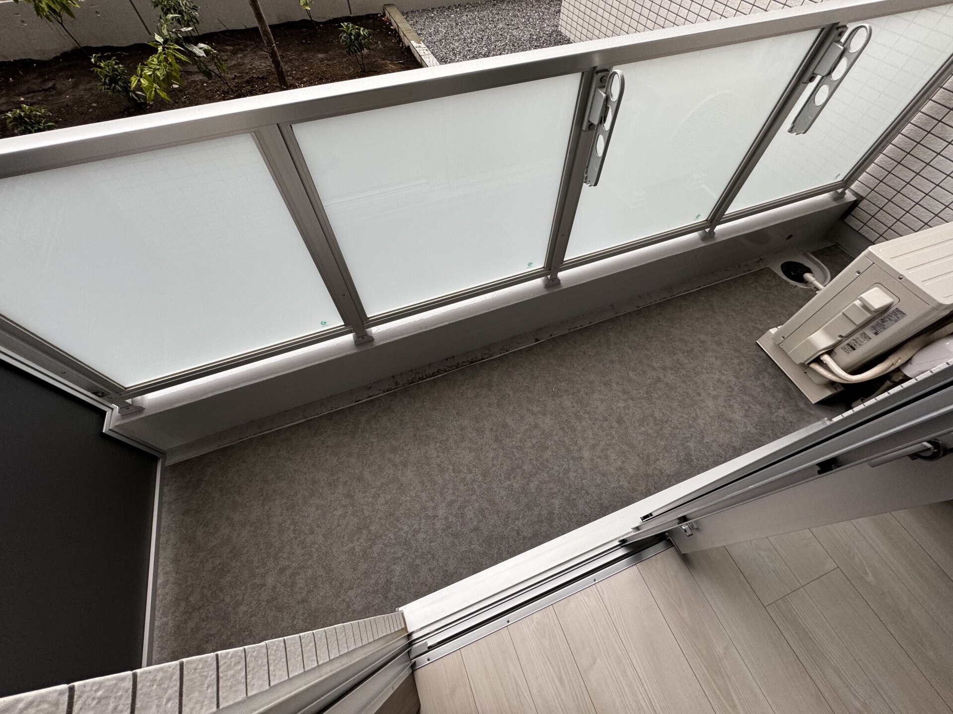 GENOVIA中野島の物件内観写真