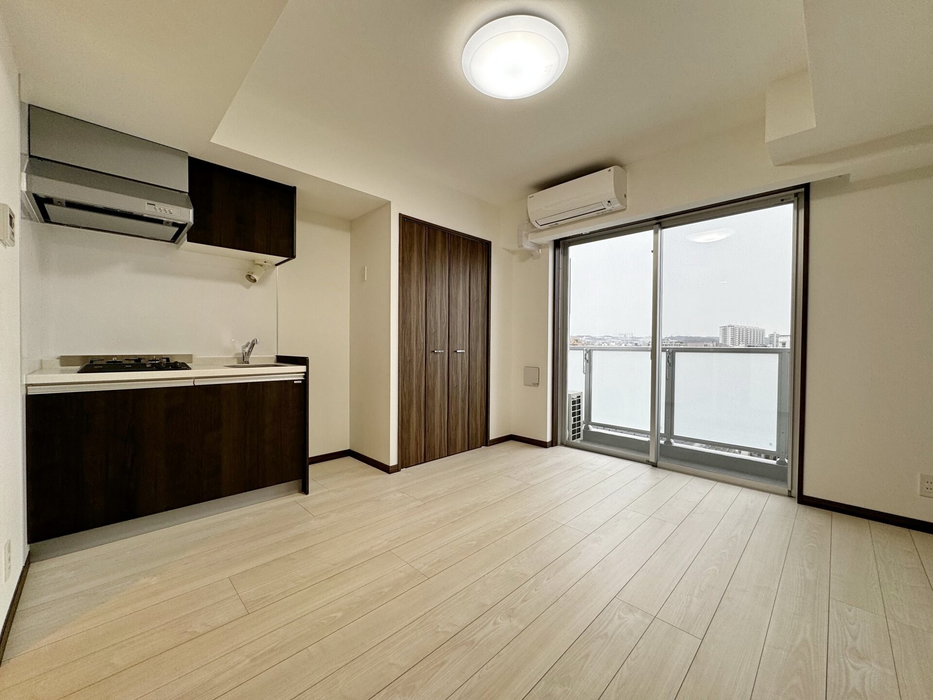 GENOVIA中野島の物件内観写真