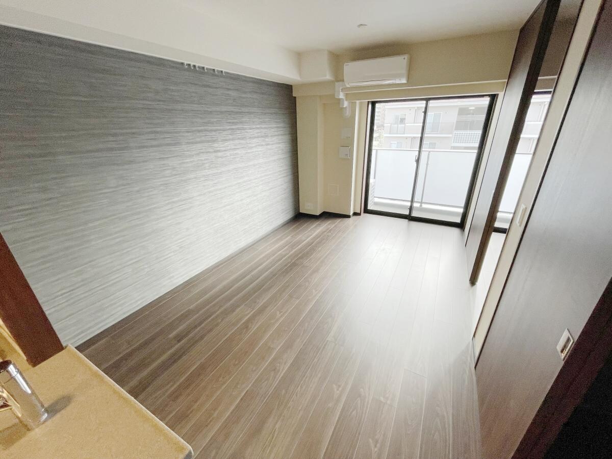 ラティエラ武蔵小杉の物件内観写真