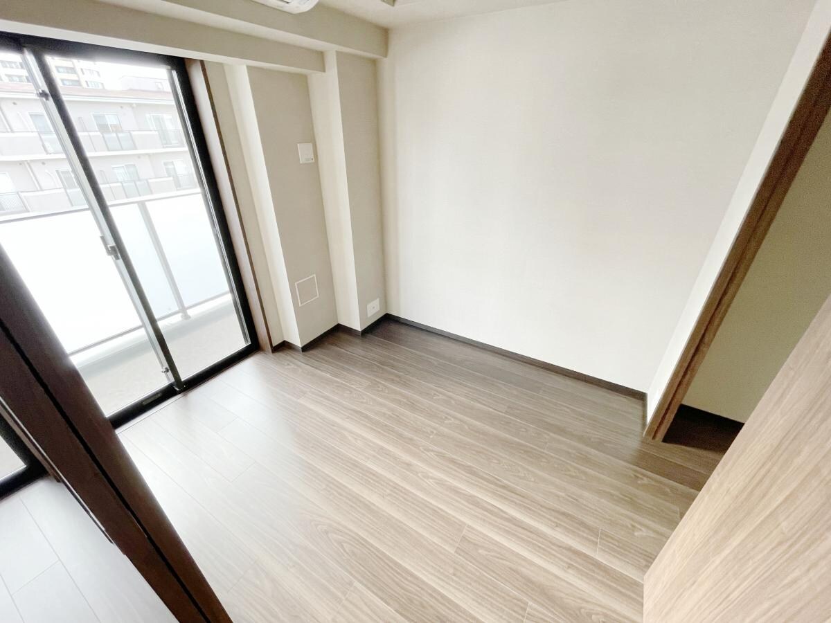 ラティエラ武蔵小杉の物件内観写真